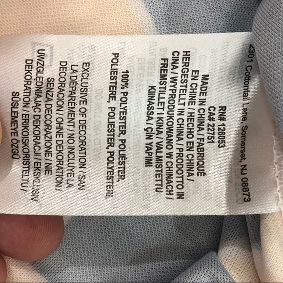 Los Angeles LA Chargers NFL Football Navy City Scape Klew Golf Polo Shirt Mens - Picture 5 of 9